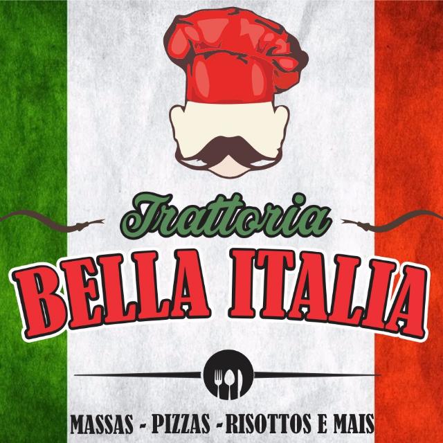 Bella Italia - Restaurante