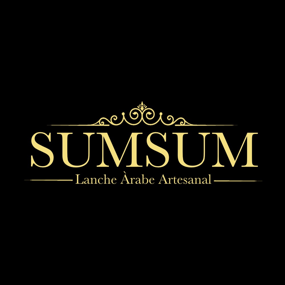 SumSum - Lanche Árabe