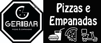 Geribar - Pizzas e Empanadas