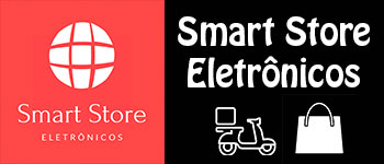 Smart Store - Eletrônicos Buzios