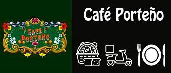 Café Porteño