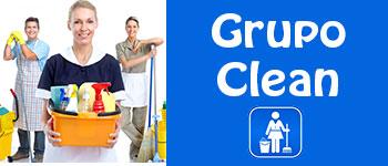 Grupo Clean - Diaristas 24h - Buzios