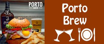 Porto Brew - Cervejaria Artesanal