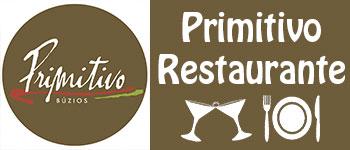 Primitivo Búzios - Restaurante Italiano